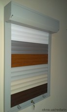 Защитные роллеты на окна и двери. Утеплённые, шумопоглащающие и противовзломные. Гарантия.